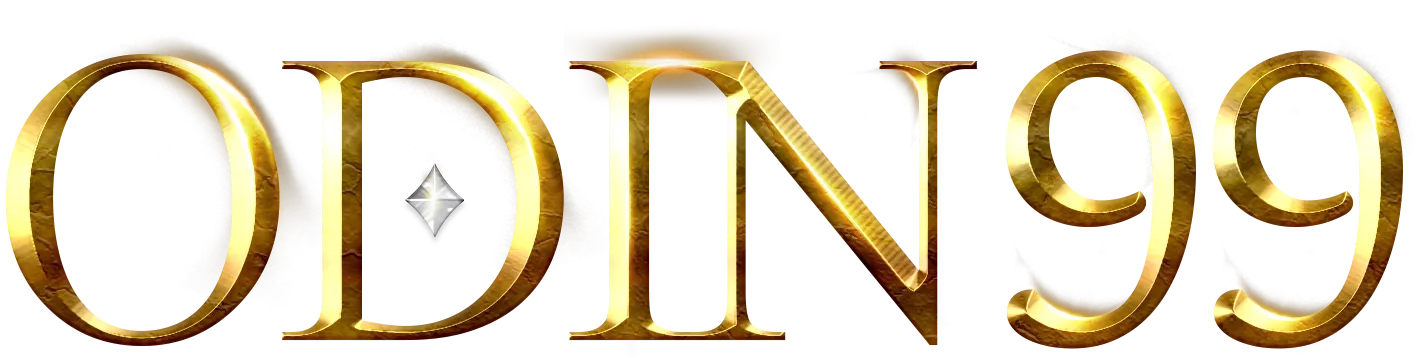 odin99 logo